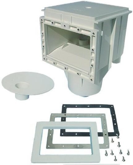 Surface skimmer Neptun ABS